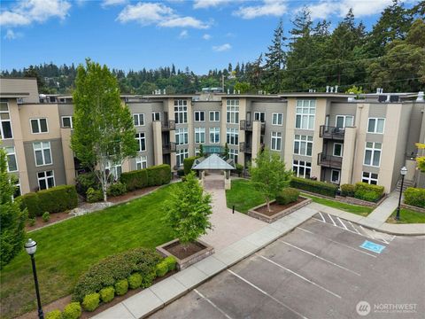 Photo of 150 102nd Avenue SE #105, Bellevue, WA 98004 (MLS # 2526572)