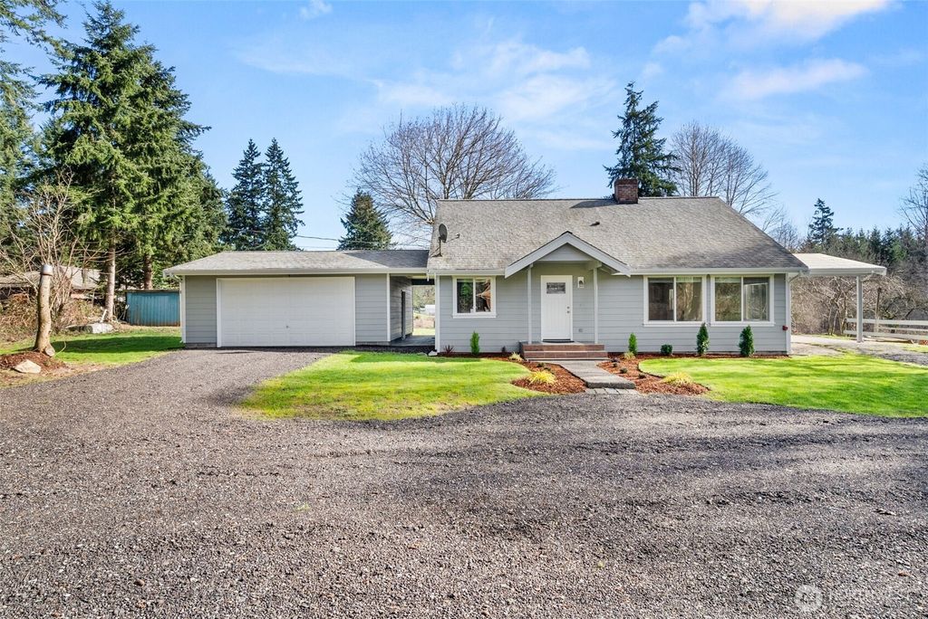 Photo of 36834 48th Avenue S, Auburn, WA 98001 (MLS # 2481815)