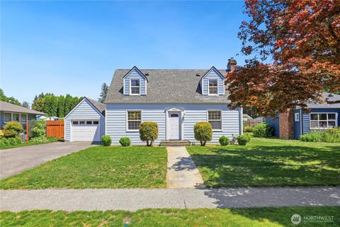Photo of 2926 Hawthorne Place SE, Olympia, WA 98501 (MLS # 2540628)