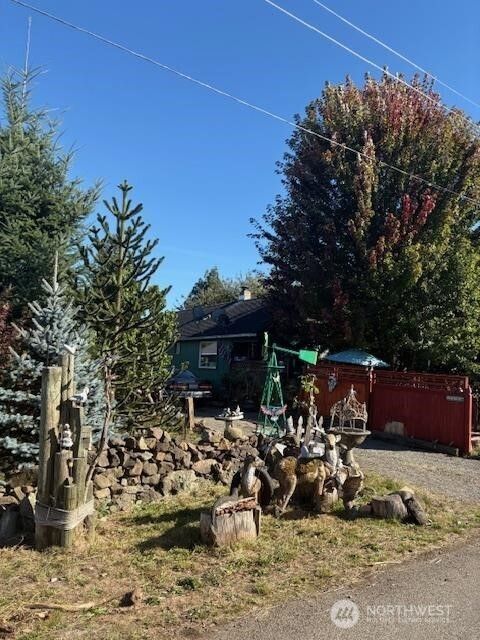 108 Godfrey Road Mossyrock WA 98564