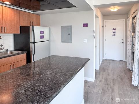 Photo of 905 Cherry Street #701, Seattle, WA 98104 (MLS # 2530562)