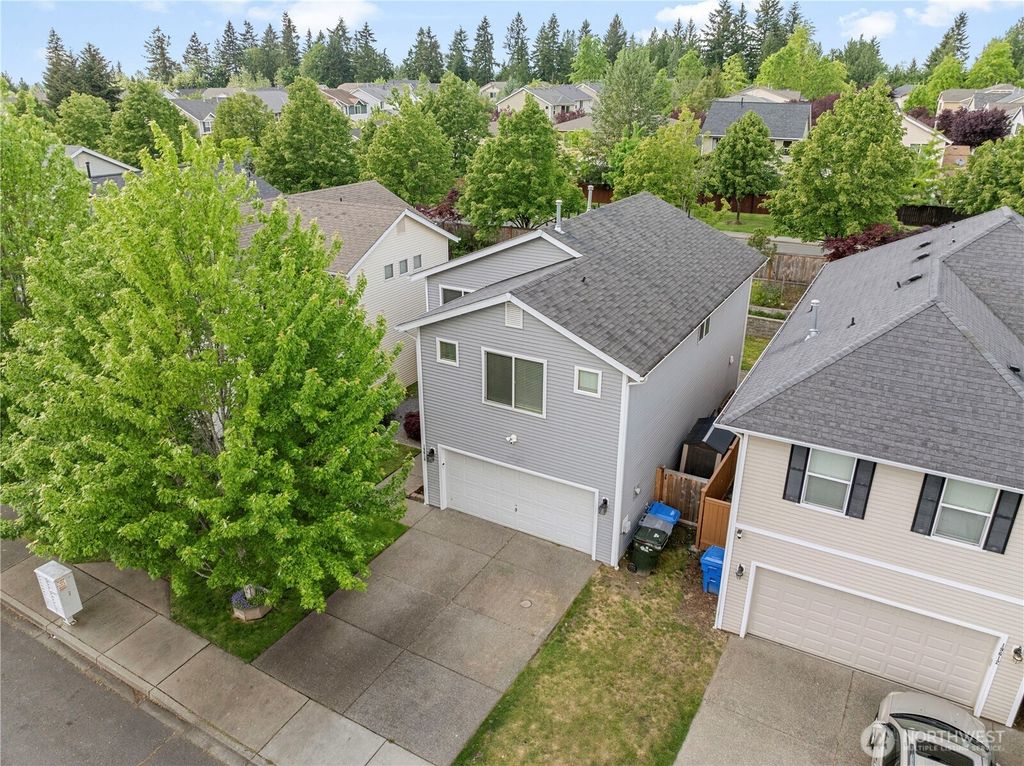 Photo of 19610 100th Street E, Bonney Lake, WA 98391 (MLS # 2529242)