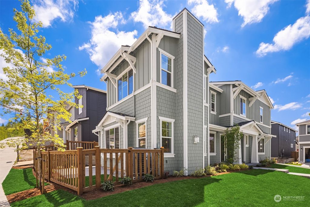 Photo of 27225 Site 373 NE 141st Place, Duvall, WA 98019 (MLS # 2236732)