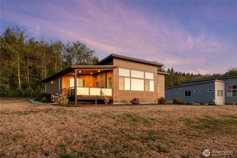 Photo of 446 Lehman Drive, Camano Island, WA 98282 (MLS # 2414111)