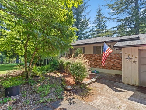 Photo of 2516 SE 362nd Avenue, Washougal, WA 98671 (MLS # 2552252)