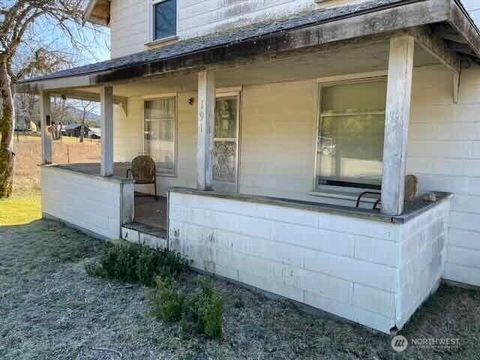 191 Mineral Road N Mineral WA 98355