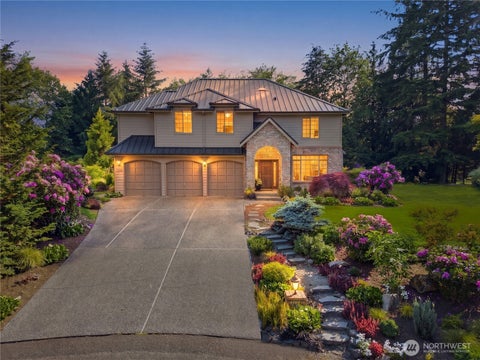 Photo of 7725 235th Place NE, Redmond, WA 98053 (MLS # 2537305)