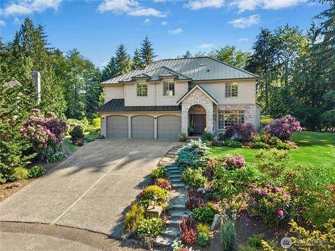 Photo of 7725 235th Place NE, Redmond, WA 98053 (MLS # 2537305)