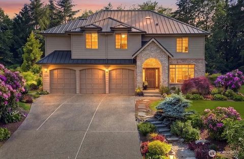 Photo of 7725 235th Place NE, Redmond, WA 98053 (MLS # 2537305)