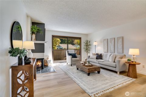 Photo of 1372 Bel Air Road #23, Tacoma, WA 98406 (MLS # 2442679)