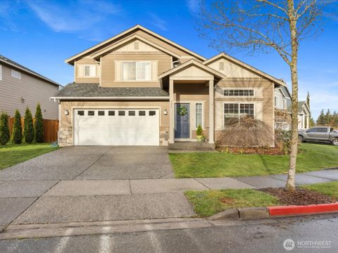 321 Barry Loop, Mount Vernon, WA 98274 - MLS#: 2348101