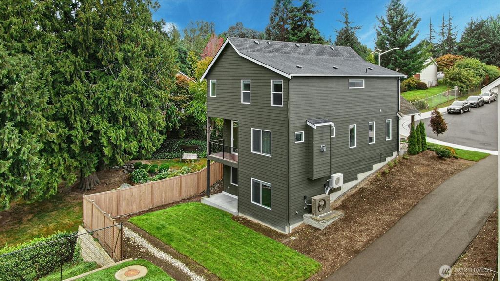 Photo of 4617 69th Drive NE, Marysville, WA 98270 (MLS # 2344498)