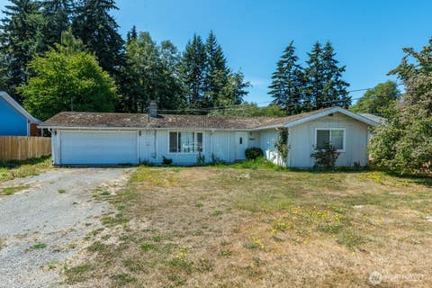 Photo of 1290 S Uplands Drive, Camano Island, WA 98282 (MLS # 2568266)