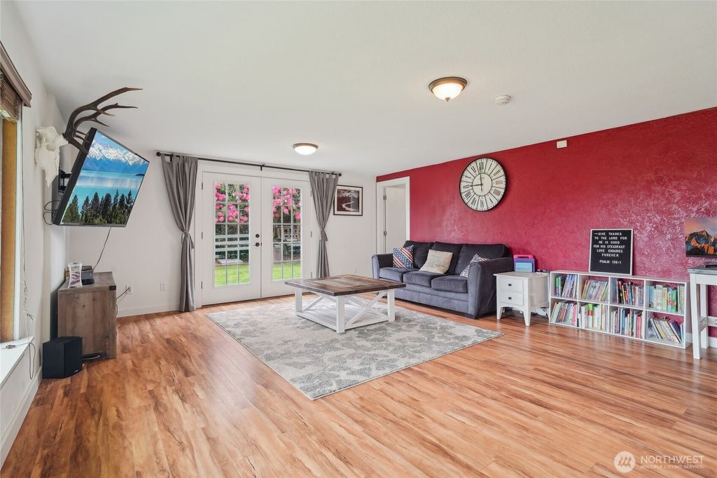 Photo of 7921 69th Avenue SE, Snohomish, WA 98290 (MLS # 2378128)
