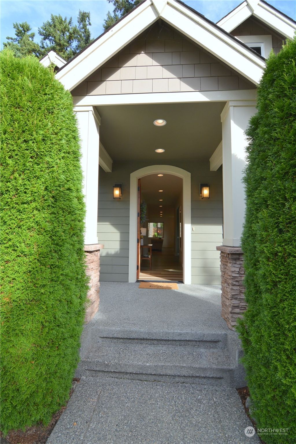 Photo of 21 233rd Place SE, Bothell, WA 98021 (MLS # 2166423)