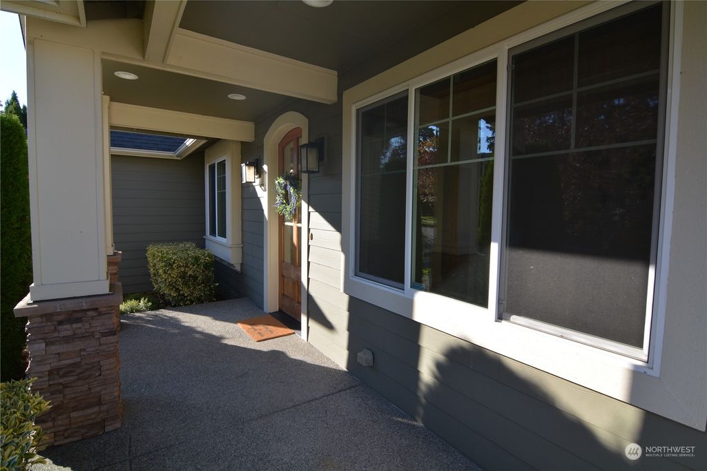 Photo of 21 233rd Place SE, Bothell, WA 98021 (MLS # 2166423)