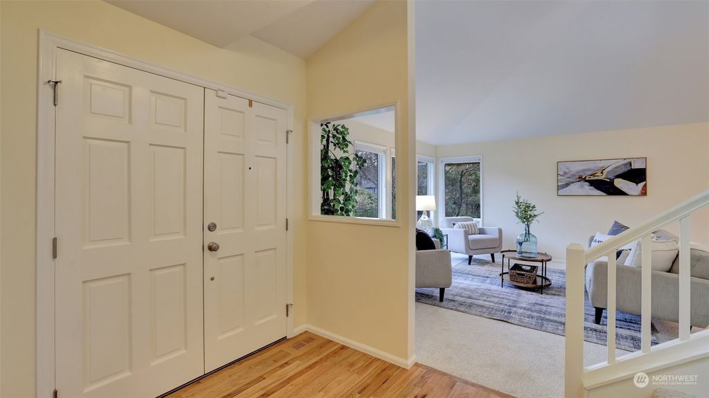 Photo of 18230 141st Avenue SE, Renton, WA 98058 (MLS # 2208313)