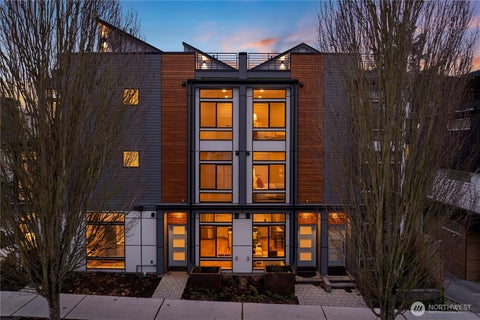 Photo of 903 A NW 56th Street, Seattle, WA 98107 (MLS # 2580187)