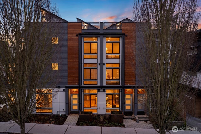 903 NW 56th Street, Seattle