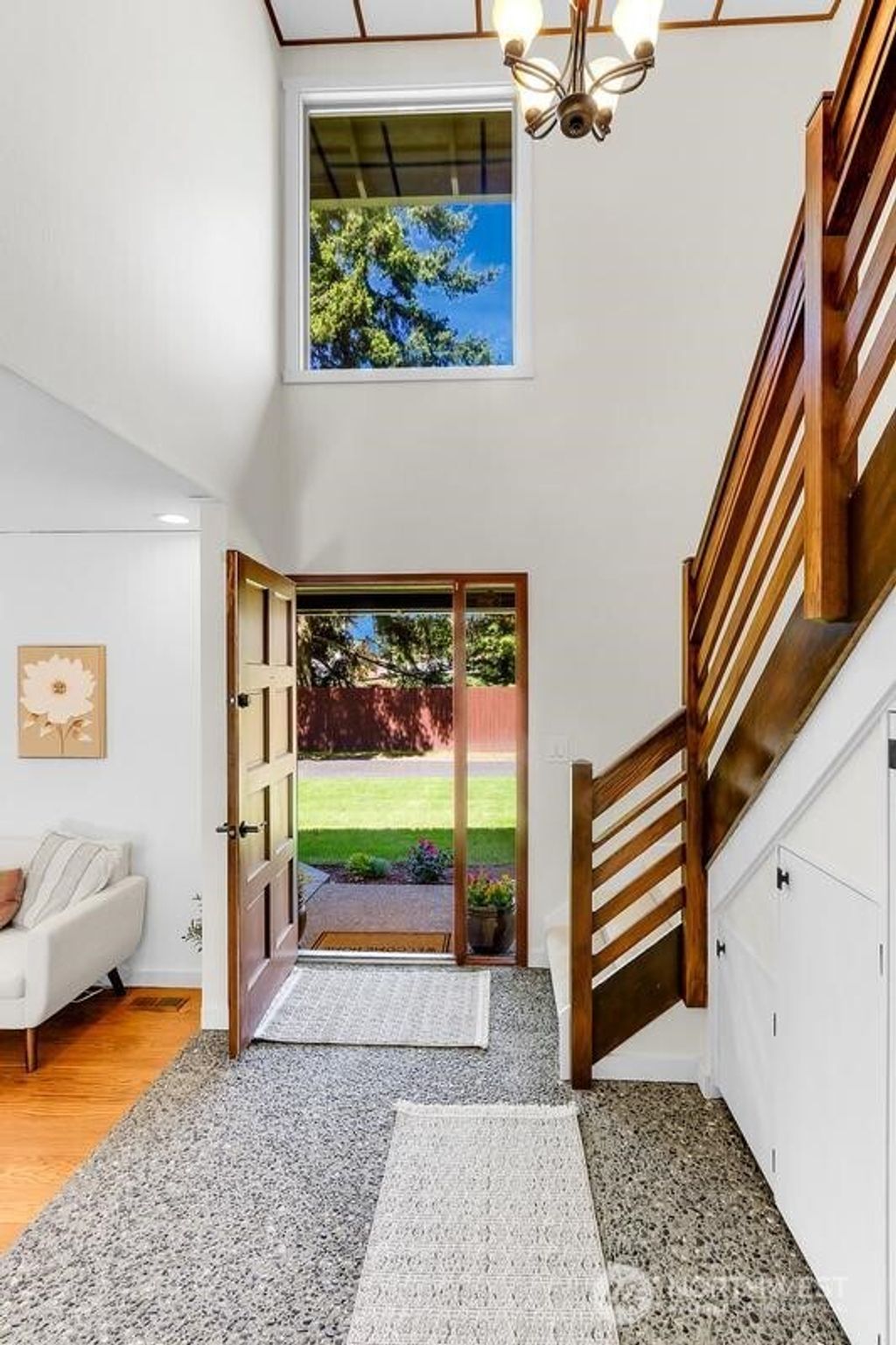 Photo of 711 NW 120th Street, Seattle, WA 98177 (MLS # 2381909)