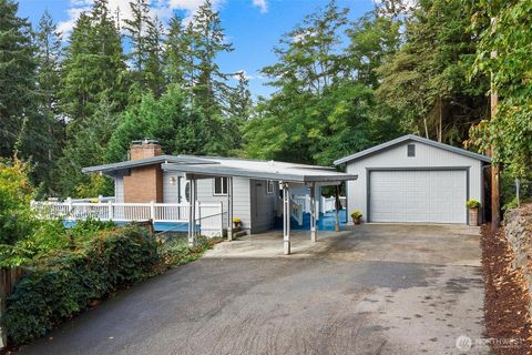 Photo of 18308 SE 145th Street, Renton, WA 98059 (MLS # 2440768)