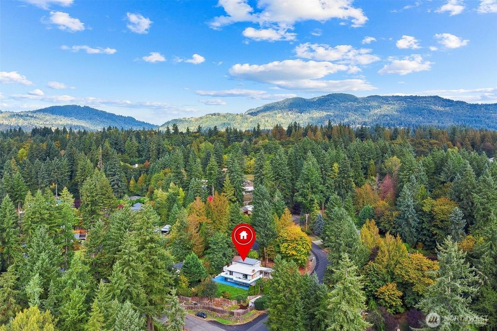 Photo of 18308 SE 145th Street, Renton, WA 98059 (MLS # 2440768)