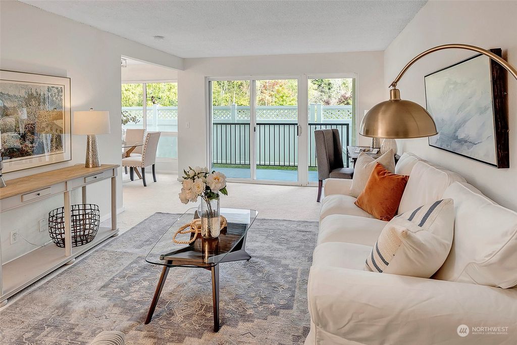 Photo of 12701 NE 9th Place #D104, Bellevue, WA 98005 (MLS # 2161952)