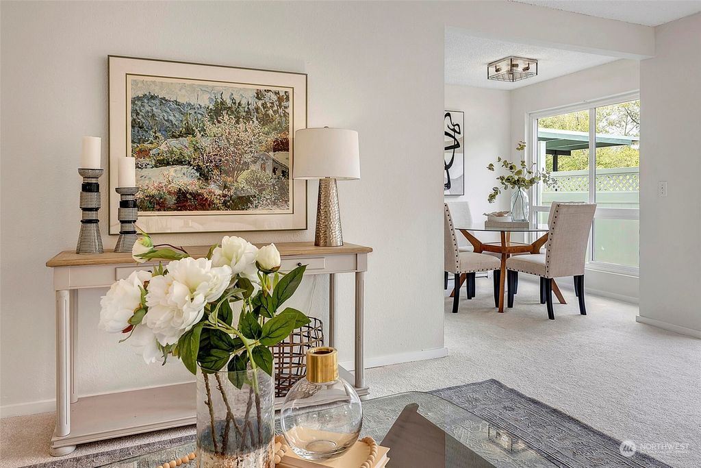 Photo of 12701 NE 9th Place #D104, Bellevue, WA 98005 (MLS # 2161952)