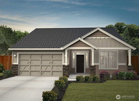 970 RW Fletcher Street Winlock WA 98596