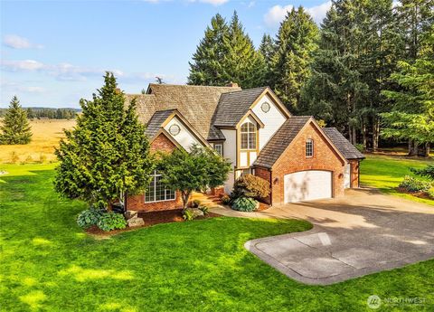 Photo of 1213 267th Street E, Spanaway, WA 98387 (MLS # 2431151)