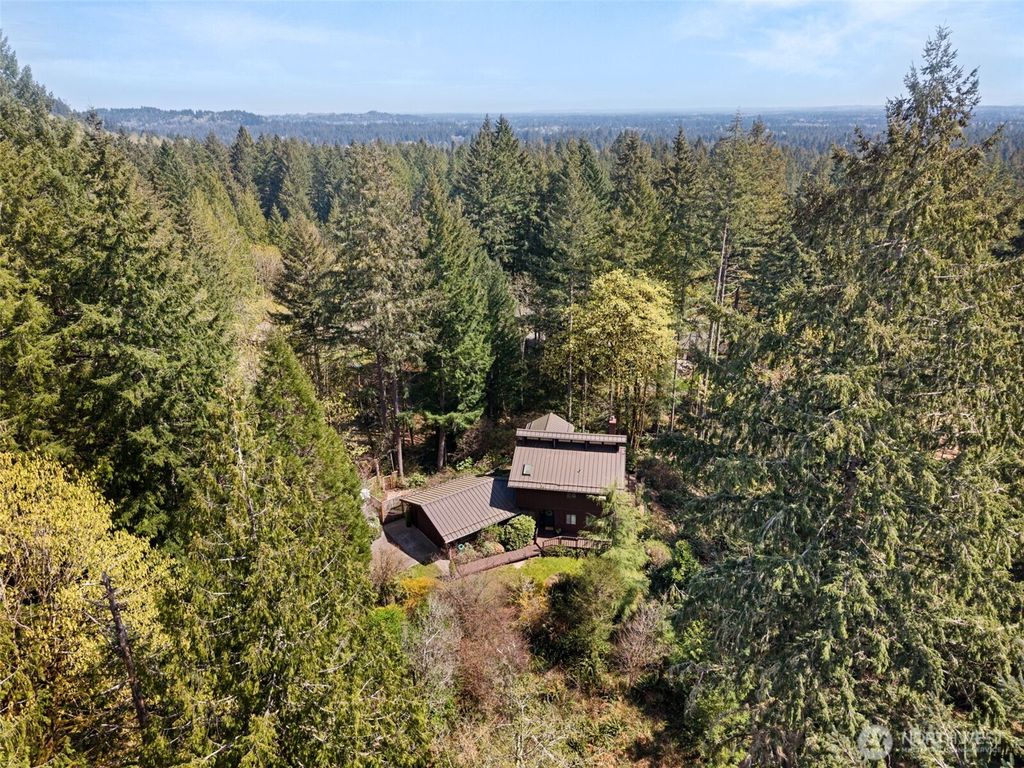 Photo of 6821 Foothill Loop SW, Olympia, WA 98512 (MLS # 2507302)