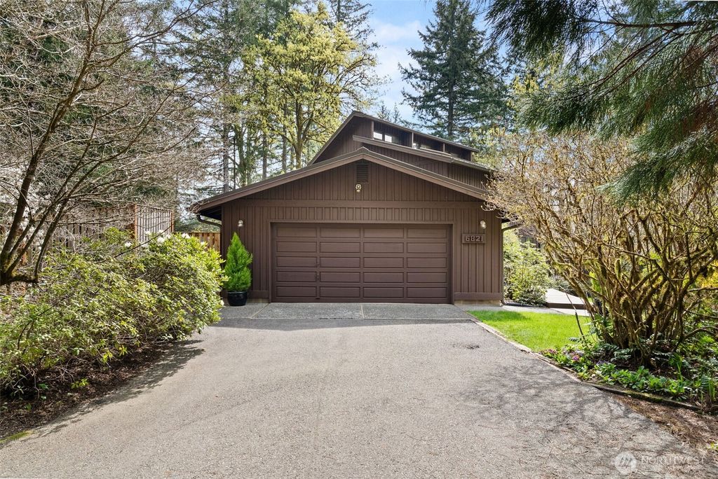 Photo of 6821 Foothill Loop SW, Olympia, WA 98512 (MLS # 2507302)