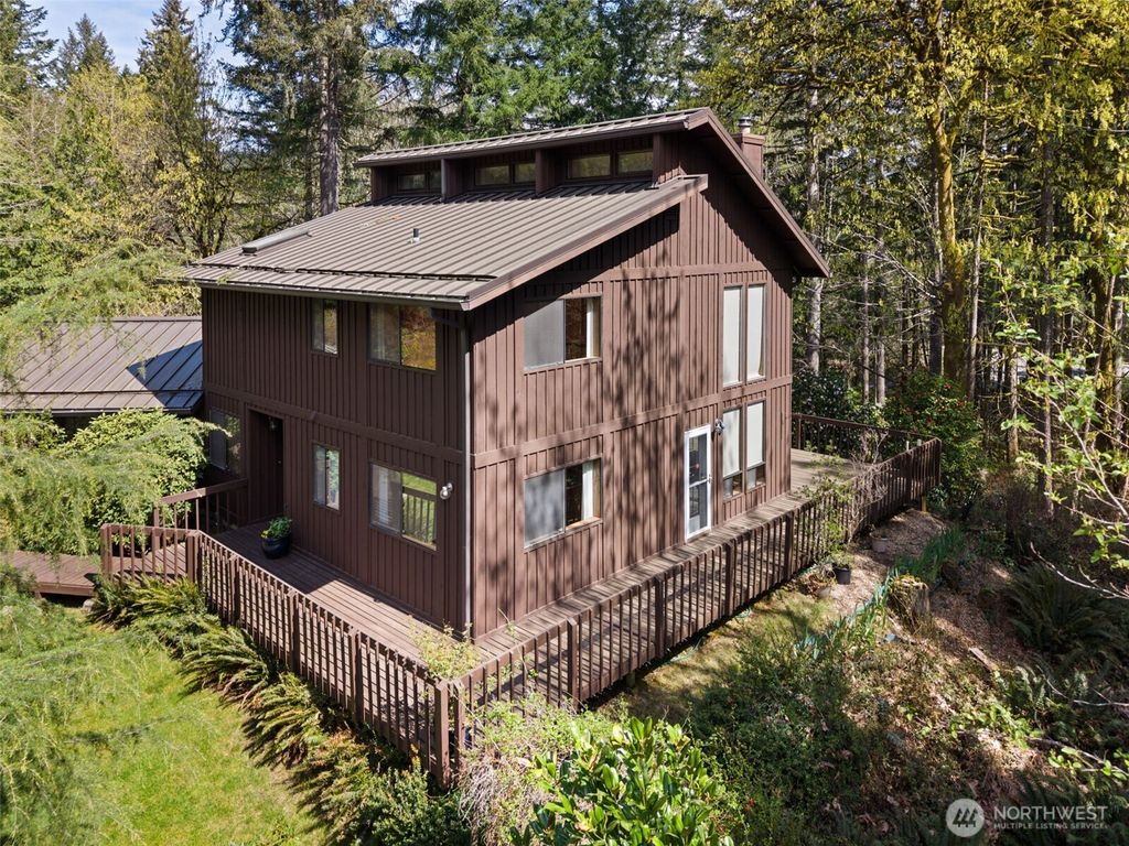 Photo of 6821 Foothill Loop SW, Olympia, WA 98512 (MLS # 2507302)