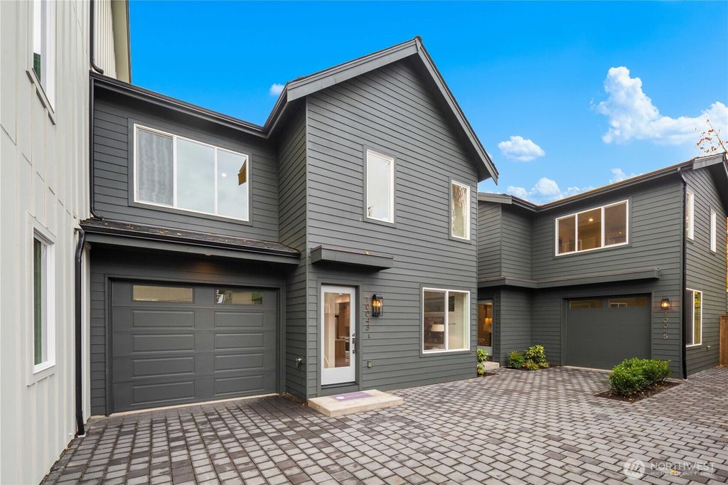Photo of 10043 B 8th Avenue NW, Seattle, WA 98177 (MLS # 2465287)