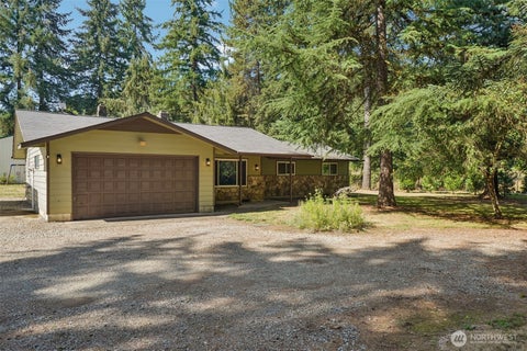 Photo of 12618 NE Potter Road, Battle Ground, WA 98604 (MLS # 2580787)