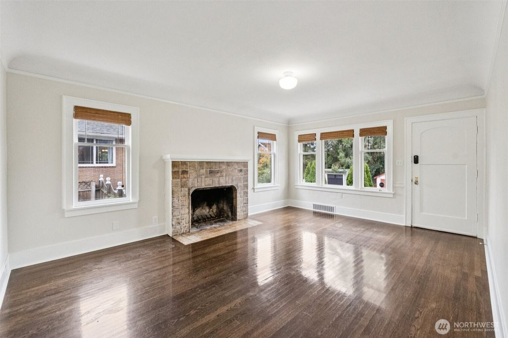 Photo of 2412 NW 73rd Street, Seattle, WA 98117 (MLS # 2443946)