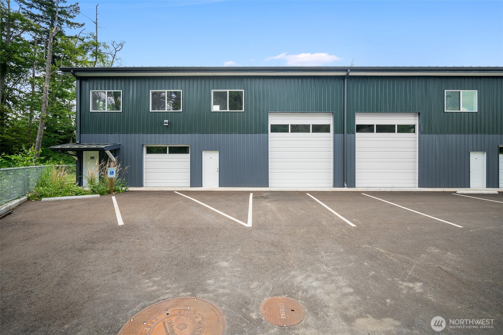 2900 Peace Portal Drive A103