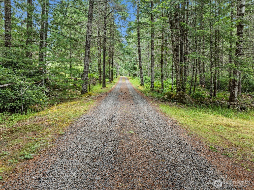 Photo of 80 NE Smithy Forge Lane, Belfair, WA 98528 (MLS # 2545760)