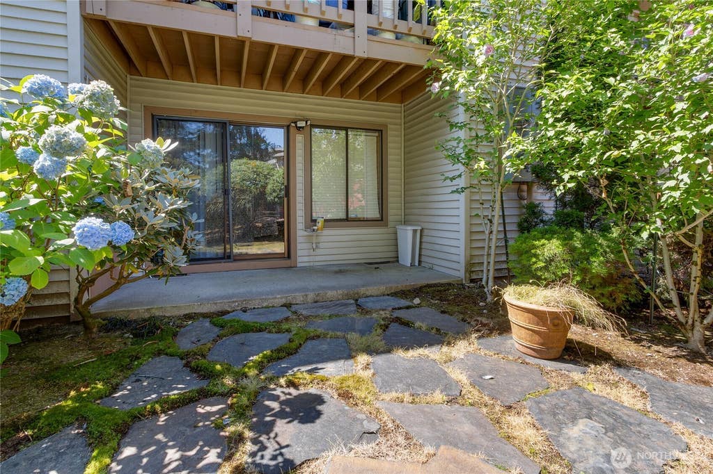 Photo of 17521 118th Avenue SE #K3, Renton, WA 98058 (MLS # 2564652)