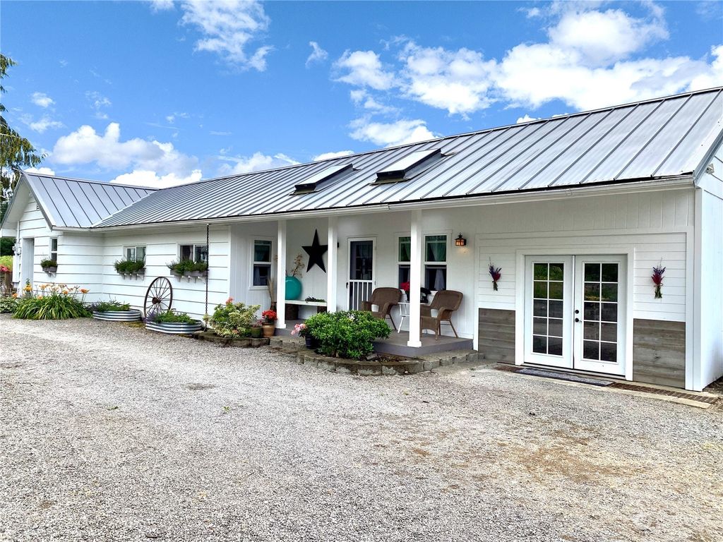 Photo of 12806 Sultan Basin Road, Sultan, WA 98294 (MLS # 2183349)