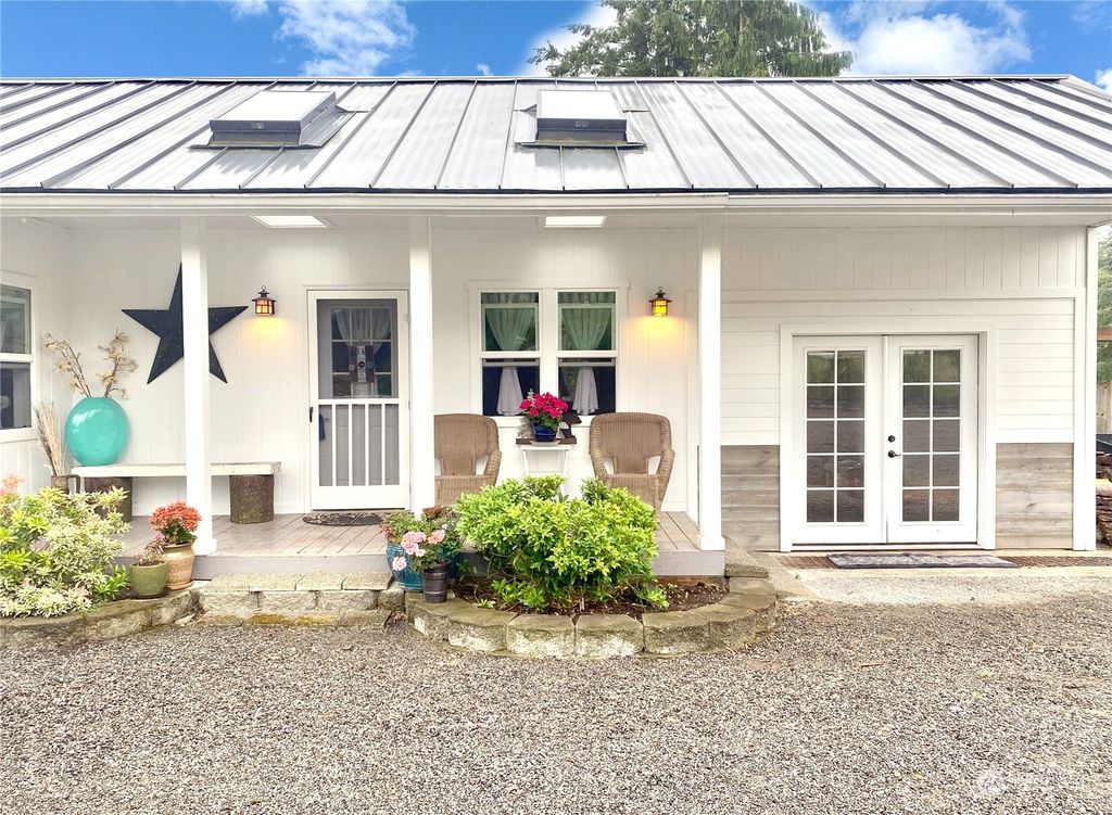 Photo of 12806 Sultan Basin Road, Sultan, WA 98294 (MLS # 2183349)