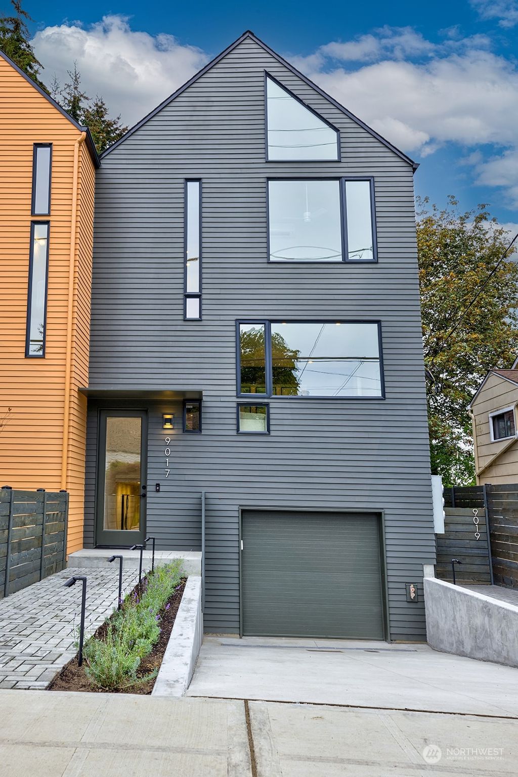 Photo of 9017 8th Avenue NE, Seattle, WA 98115 (MLS # 2303517)