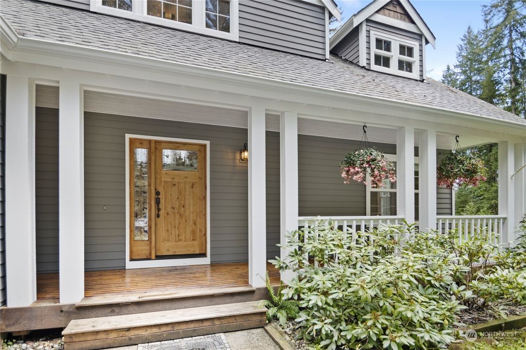 Photo of 12626 246th Street NE, Arlington, WA 98223 (MLS # 2237854)