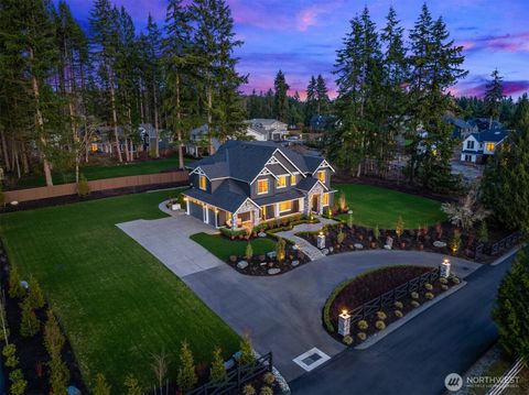 15338 152nd Avenue NE, Woodinville, WA 98072 - MLS#: 2340092