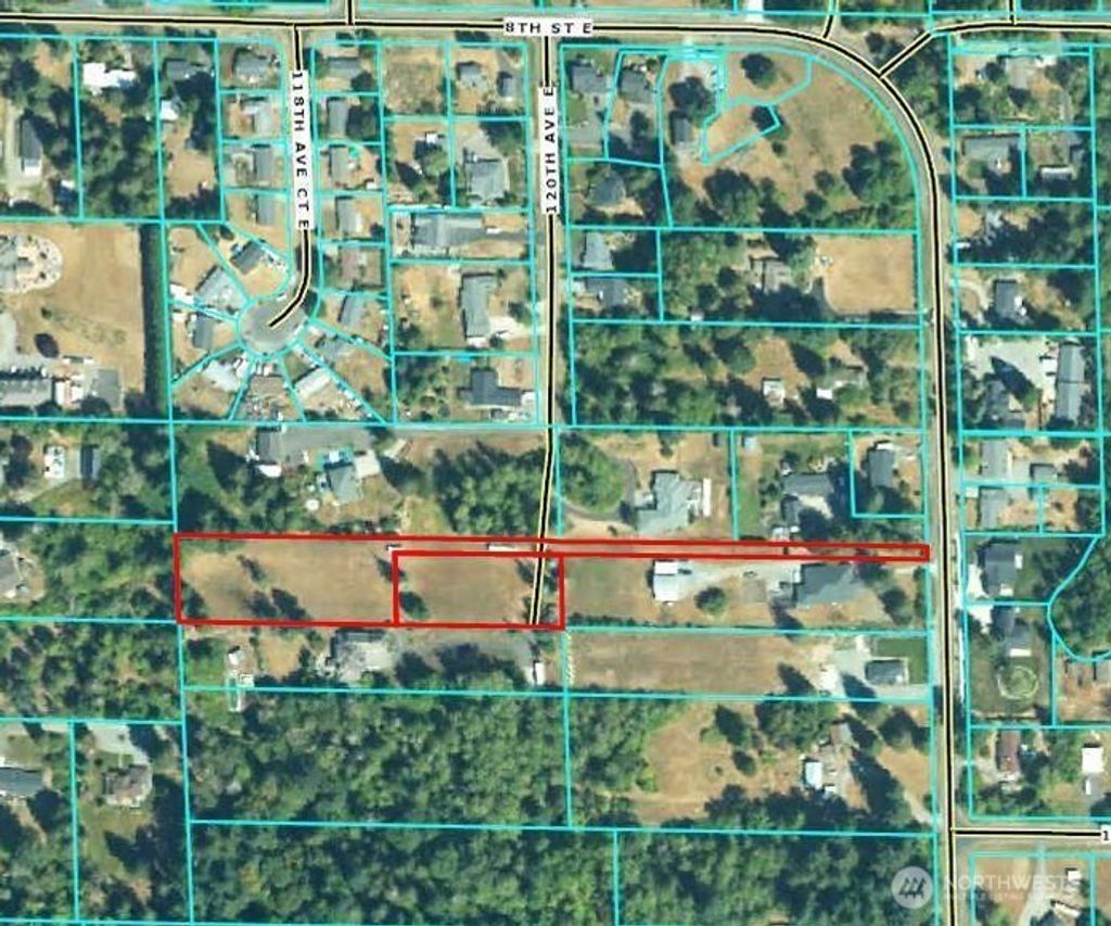 Photo of 1020 120th Avenue E, Edgewood, WA 98372 (MLS # 2525796)