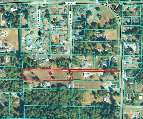 Photo of 1020 120th Avenue E, Edgewood, WA 98372 (MLS # 2525796)