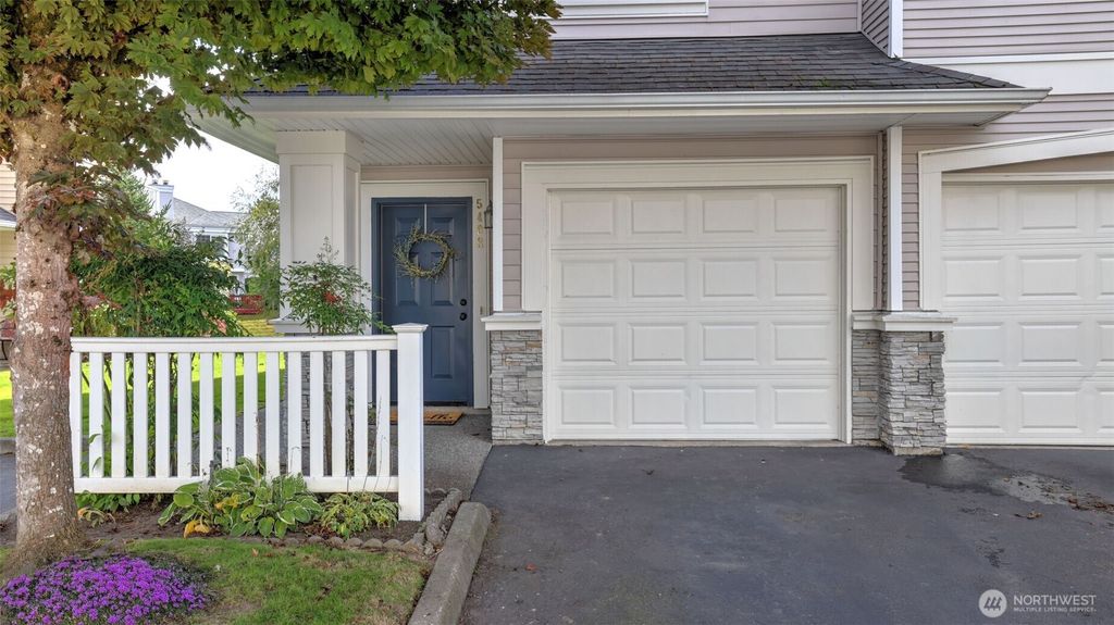 Photo of 5403 S 236TH Street #2, Kent, WA 98032 (MLS # 2445833)