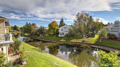 Photo of 5403 S 236TH Street #2, Kent, WA 98032 (MLS # 2445833)