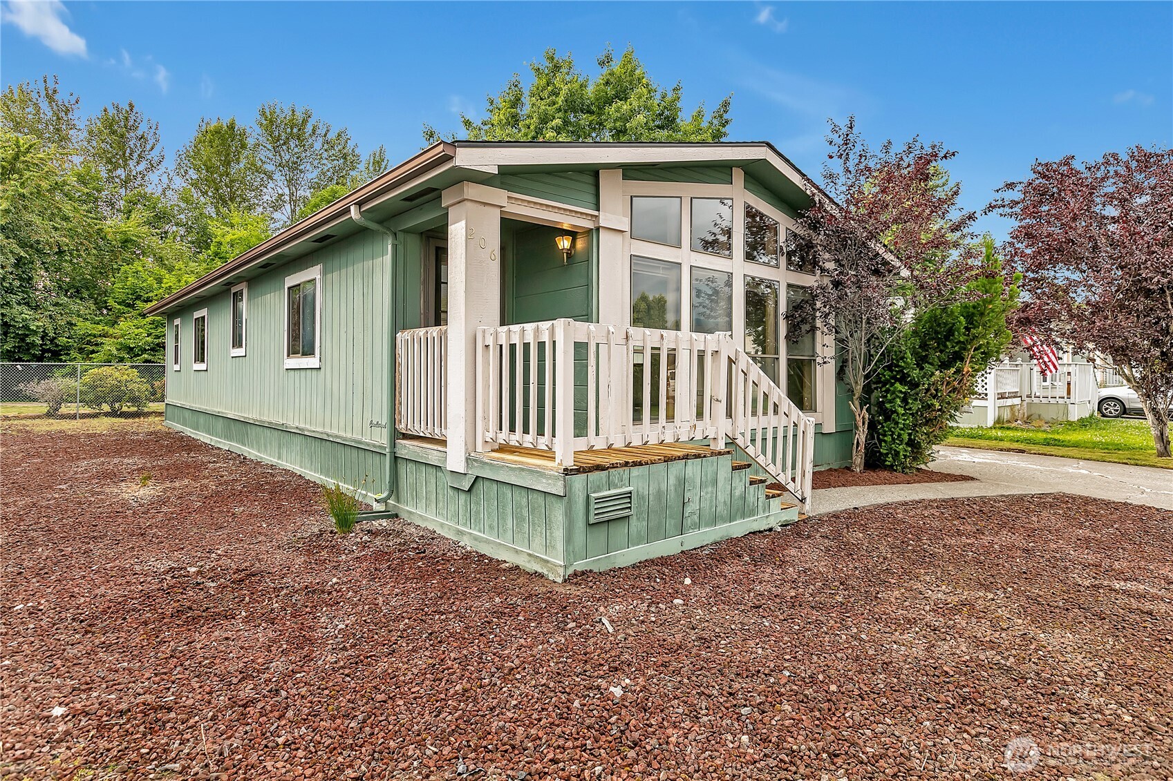 206 Noble Fir Circle