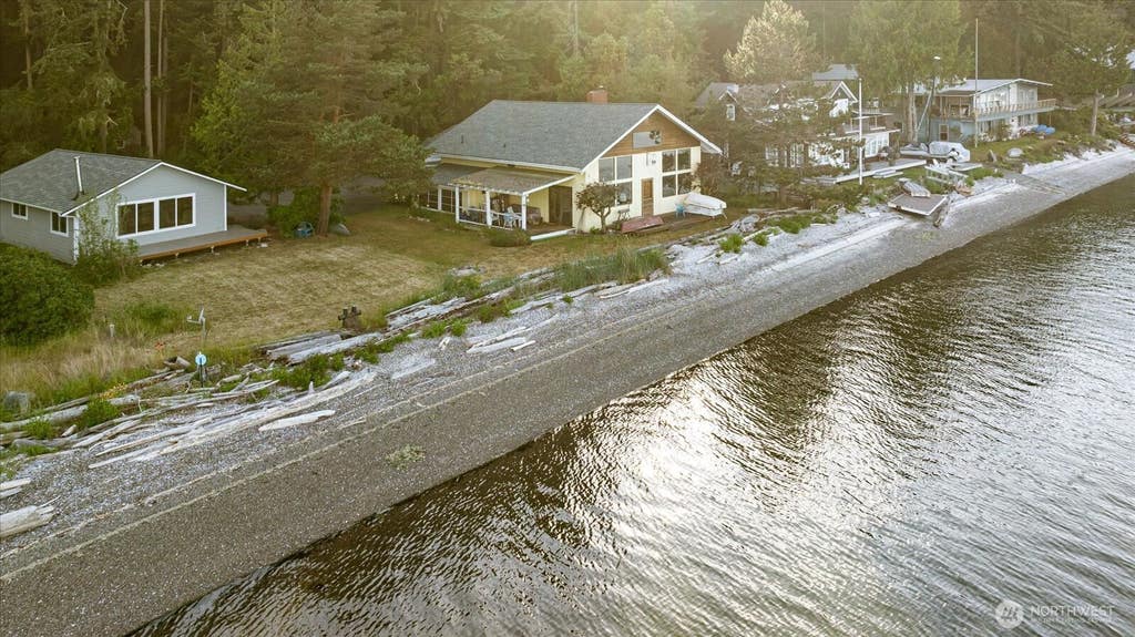 Photo of 1982 Madrona Way, Coupeville, WA 98239 (MLS # 2535976)